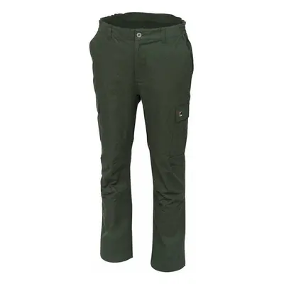 DAM Kalhoty Iconic Trousers Olive Night