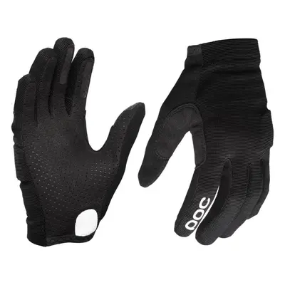 POC Essential DH Glove Uranium Black Cyklistické rukavice