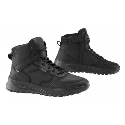 Falco Motorcycle Boots Ace Black Boty