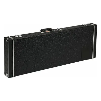 Fender Waylon Jennings Telecaster Case Kufr pro elektrickou kytaru