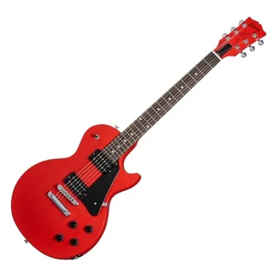 Gibson Les Paul Modern Lite Cardinal Red Elektrická kytara