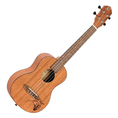 Ortega RU5MMM Natural Tenorové ukulele