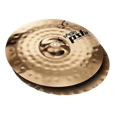 Paiste PST Reflector Sound Edge 14" Hi-Hat činel