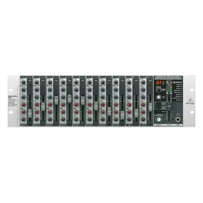 Behringer RX1202FX V2 Rackový mixpult