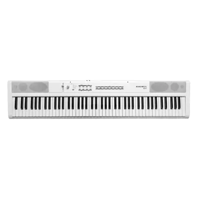 Kurzweil Ka S1 Digitální stage piano White