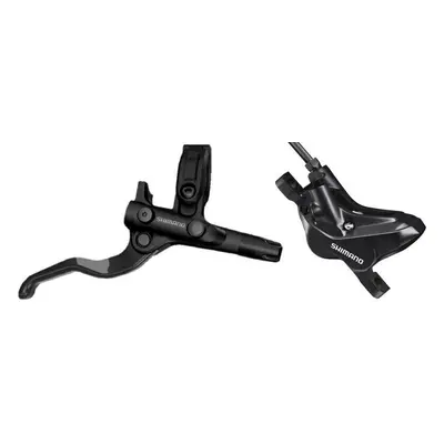 Shimano BL-MT4100/BR-MT420 Kotoučová brzda Pravá ruka