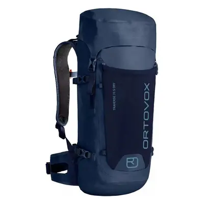 Ortovox Traverse S Dry Blue Lake Outdoorový batoh