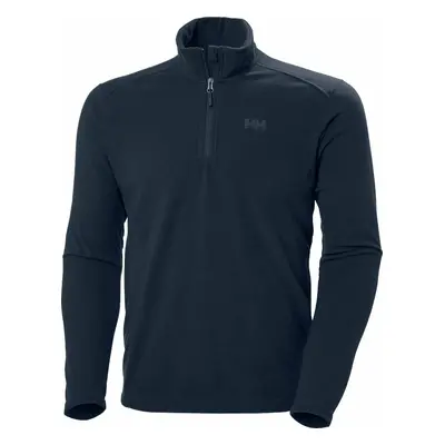 Helly Hansen Men's Daybreaker 1/2 Zip Fleece Pullover Mikina Navy