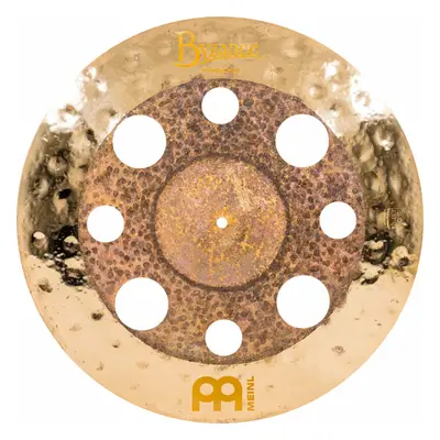 Meinl Byzance Dual Trash Crash 20" Efektový činel