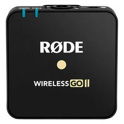 Rode Wireless GO II TX Bezdrátovy systém