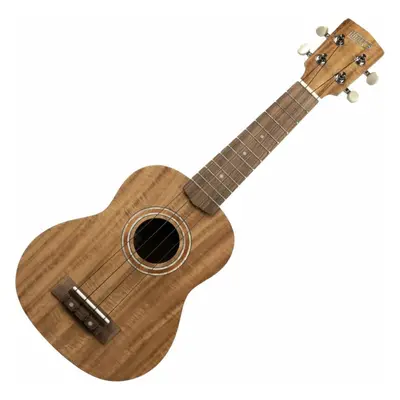 Henry's HEUKE20A-S01 Natural Sopránové ukulele