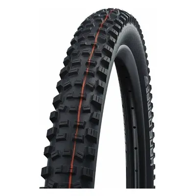 Schwalbe Hans Dampf 27,5" (584 mm) Black 2.6 Tubeless Ready-Super Gravity Plášť na MTB kolo