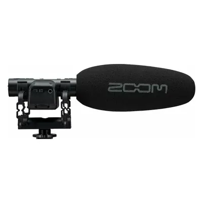 Zoom M3 MicTrak Videomikrofon