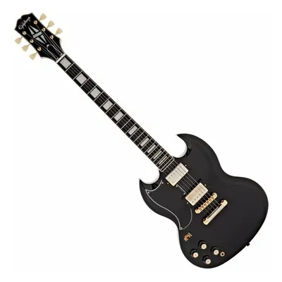 Epiphone SG Custom LH Ebony Elektrická kytara