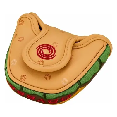 Odyssey Burger Brown Headcover