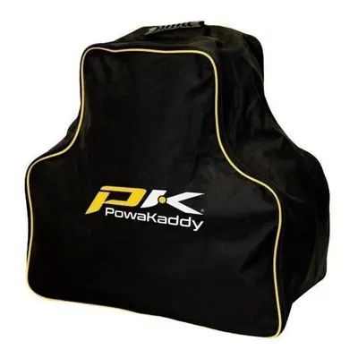 PowaKaddy CT Trolley Travelcover Black Kufr