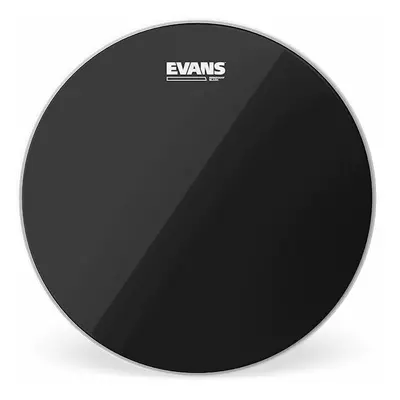 Evans TT15RBG Resonant 15" Black Rezonanční blána na buben