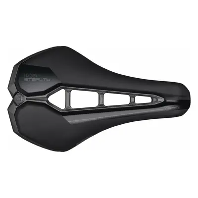 PRO Stealth Team Saddle Black mm Uhlíkové vlákno Sedlo