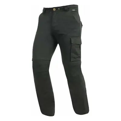 Trilobite Dual 2.0 Pants 2in1 Black W30/L32 Džíny na motorku