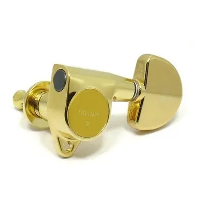 Gotoh SG301 L3+R3 Gold Ladící mechanika pro kytaru