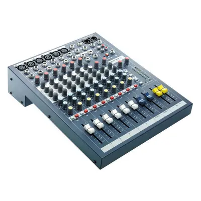 Soundcraft EPM6 Analogový mixpult