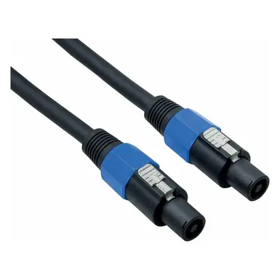 Bespeco PYSS11500 m Reproduktorový kabel