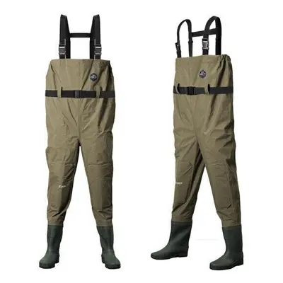 Delphin Chestwaders Hron Rybářské brodící kalhoty / Prsačky