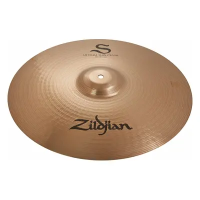 Zildjian S18MTC Family Medium Thin 18" Crash činel