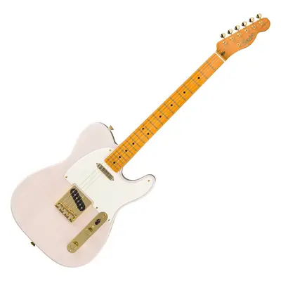 Fender Squier FSR Classic Vibe 50s Telecaster MN White Blonde Elektrická kytara