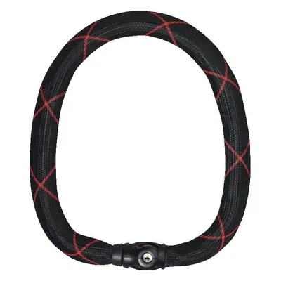 Abus Ivy Chain 9210/170 Black Řetěz-Zámek