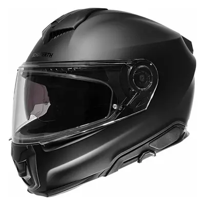 Schuberth S3 Matt Black Přilba