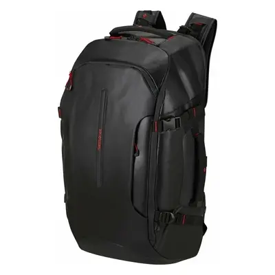 Samsonite Ecodiver Travel Batoh Black L