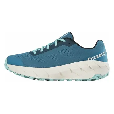 Icebug Arcus Womens RB9X Aqua/Aruba Trailová běžecká obuv