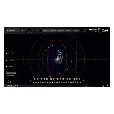 Mntra Instruments Vespera Pro (Digitální produkt)