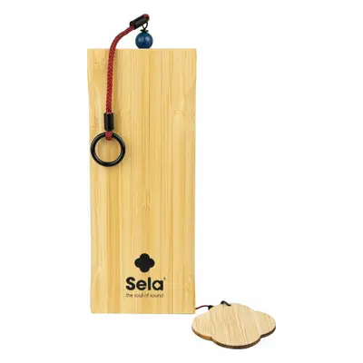 Sela Venti Water (D, F, A, G) Chimes