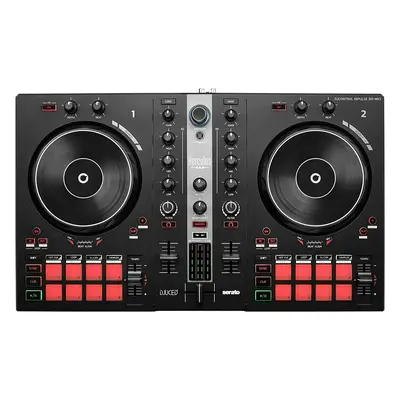 Hercules DJ DJControl Inpulse MK2 DJ kontroler