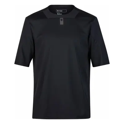 FOX Defend Short Sleeve Dres Black