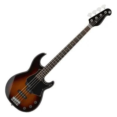 Yamaha BB434 RW Tabacco Brown Sunburst Elektrická baskytara