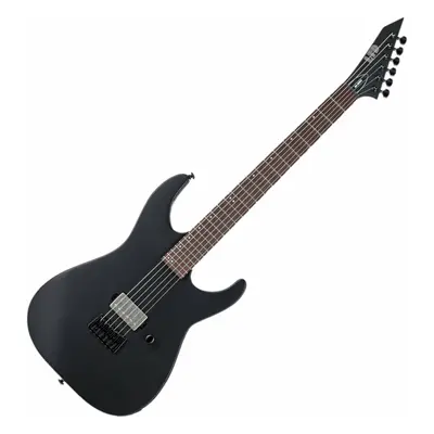 ESP LTD M-201HT Black Satin Elektrická kytara