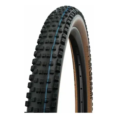 Schwalbe Wicked Will 29/28" (622 mm) Black/Blue/Bronze 2.4 Tubeless Ready-Super Race-SpeedGrip P