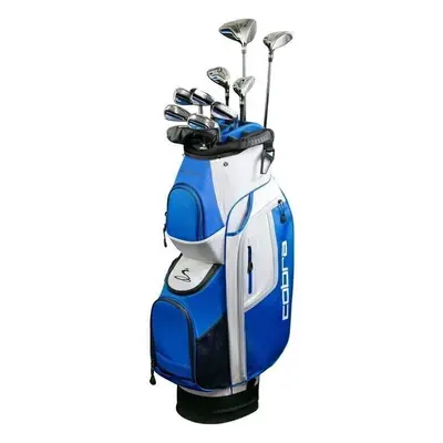 Cobra Golf Fly Pravá ruka Ocel Regular Standard Golfový set