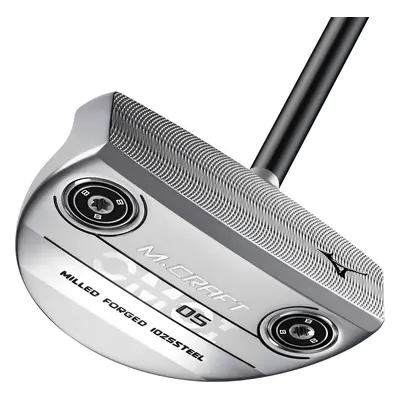 Mizuno OMOI Double Nickel Pravá ruka 34" Golfová hole Patr