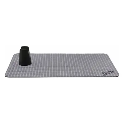 Fender Work Mat Station Grill Cloth Nářadí pro kytaru