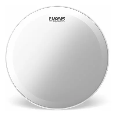 Evans BD24GB3C EQ3 Coated 24" Blána na buben