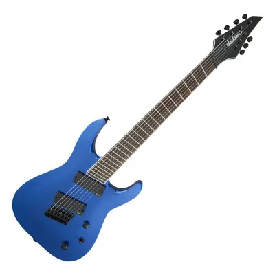 Jackson X Series Soloist Archtop SLAT7 IL Multiscale elektrická kytara