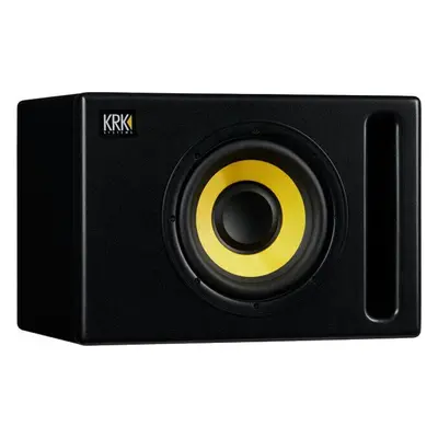 KRK S8-4 Studiový subwoofer