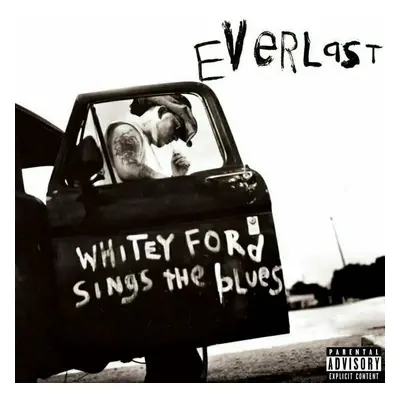 Everlast (Band) - Whitey Ford Sings The Blues (2 LP)