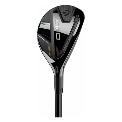 TaylorMade Qi10 Golfová hole - hybrid Levá ruka 19° Regular