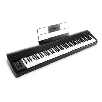 M-Audio Hammer MIDI keyboard