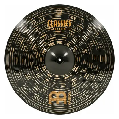 Meinl CC21DAC Classic Custom Dark 21" Crash činel